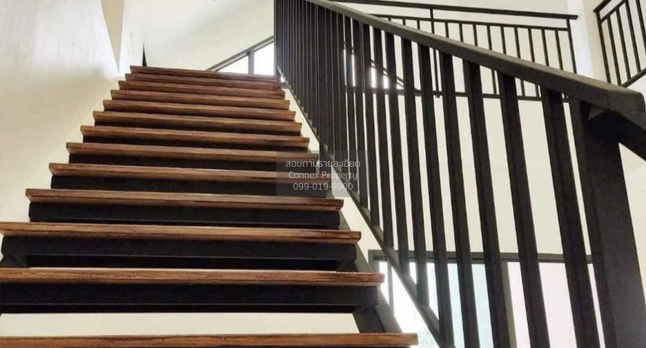 For sale 2 bedrooms house in Phutthamonthon, Nakhon Pathom