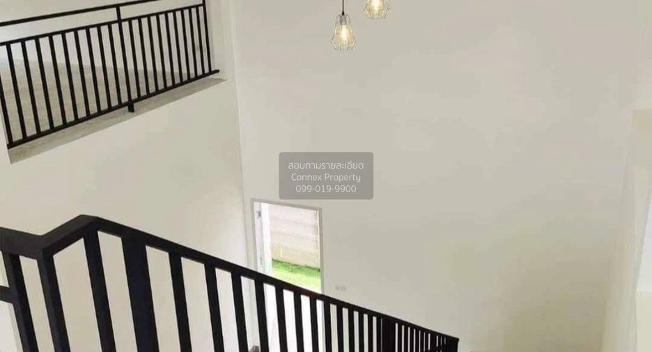 For sale 2 bedrooms house in Phutthamonthon, Nakhon Pathom