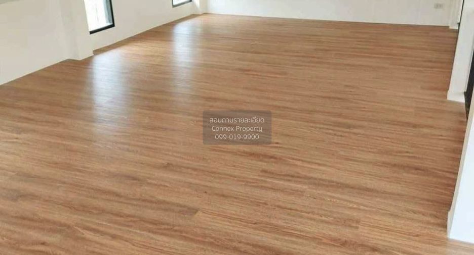 For sale 2 bedrooms house in Phutthamonthon, Nakhon Pathom
