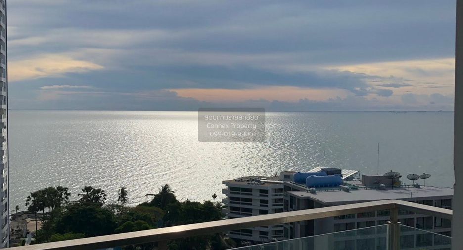 出售 1 卧室 公寓 在 Bang Lamung, Chon Buri