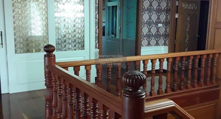 Casa en venta de 5 habitaciones en Lam Luk Ka, Pathum Thani