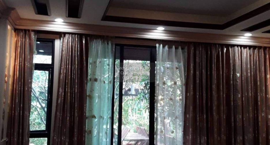 Casa en venta de 5 habitaciones en Lam Luk Ka, Pathum Thani