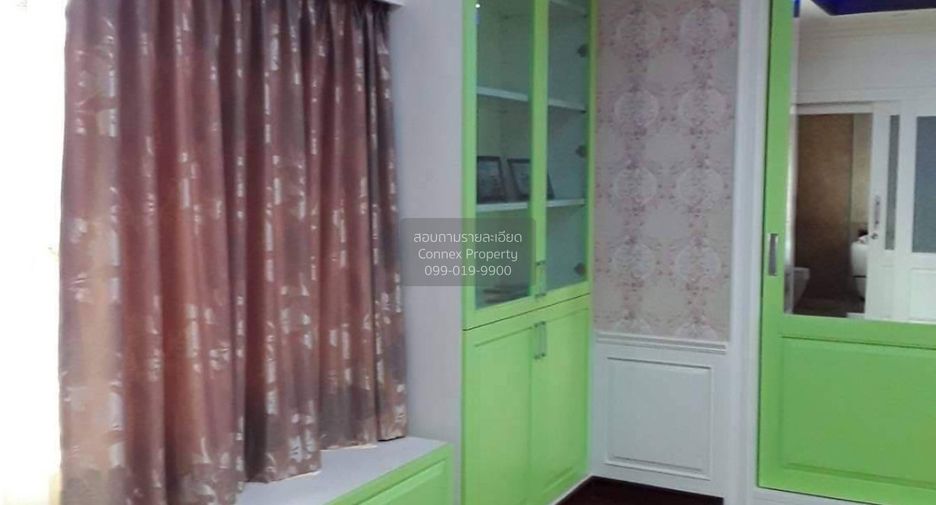 Casa en venta de 5 habitaciones en Lam Luk Ka, Pathum Thani