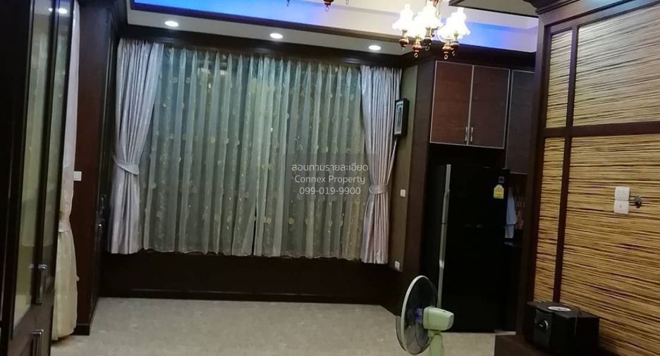 Casa en venta de 5 habitaciones en Lam Luk Ka, Pathum Thani