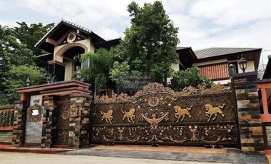 Casa en venta de 5 habitaciones en Lam Luk Ka, Pathum Thani