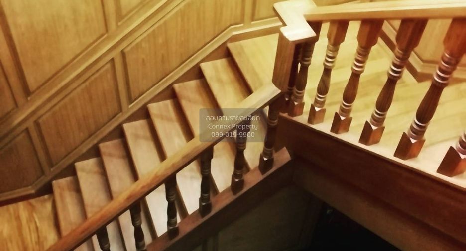 Casa en venta de 5 habitaciones en Lam Luk Ka, Pathum Thani