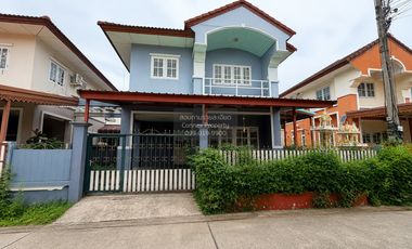 À vendre 3 chambres maison à Mueang Samut Sakhon, Samut Sakhon