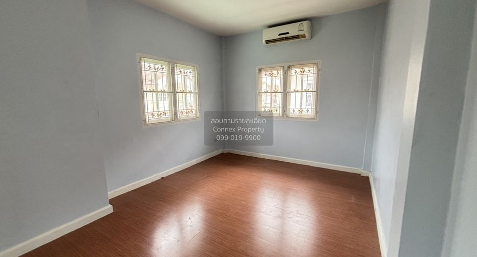 À vendre 3 chambres maison à Mueang Samut Sakhon, Samut Sakhon