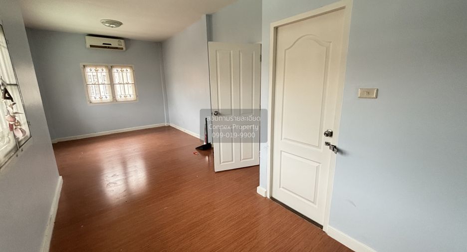 À vendre 3 chambres maison à Mueang Samut Sakhon, Samut Sakhon