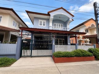 À vendre 3 chambres maison à Mueang Samut Sakhon, Samut Sakhon