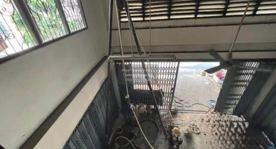 Gewerbefläche zum Kauf mit 11 Zimmer in Khlong San, Bangkok