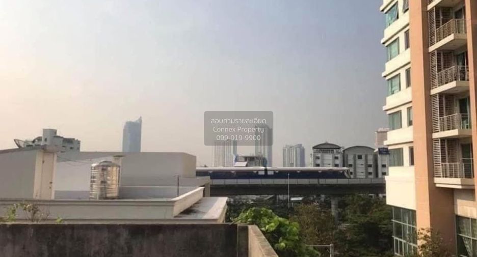Gewerbefläche zum Kauf mit 11 Zimmer in Khlong San, Bangkok