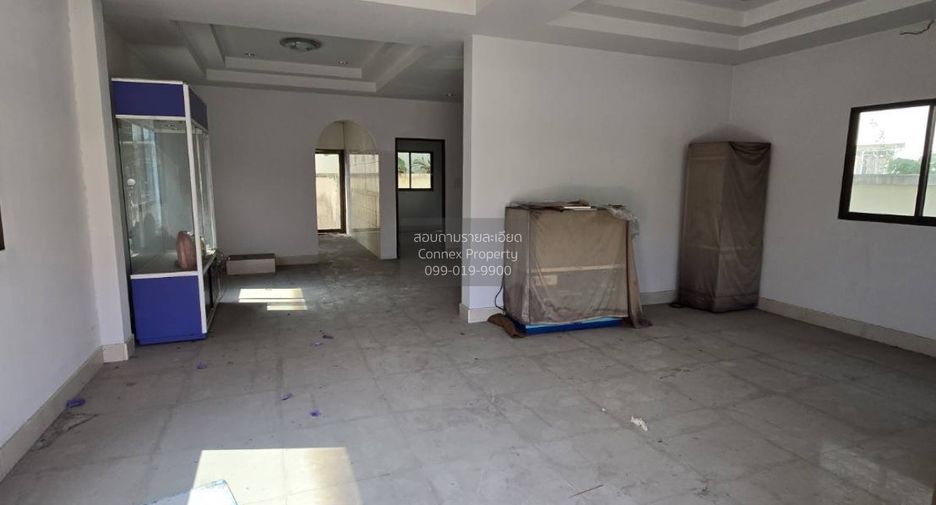 Casa en venta de 4 habitaciones en Nong Khaem, Bangkok