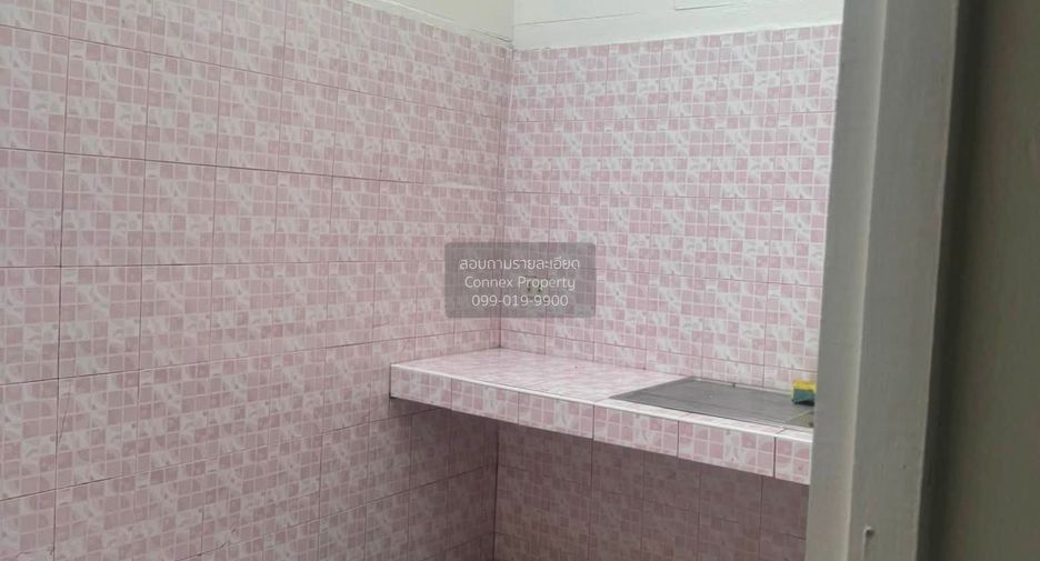 For sale 2 bedrooms townhouse in Nong Chok, Bangkok