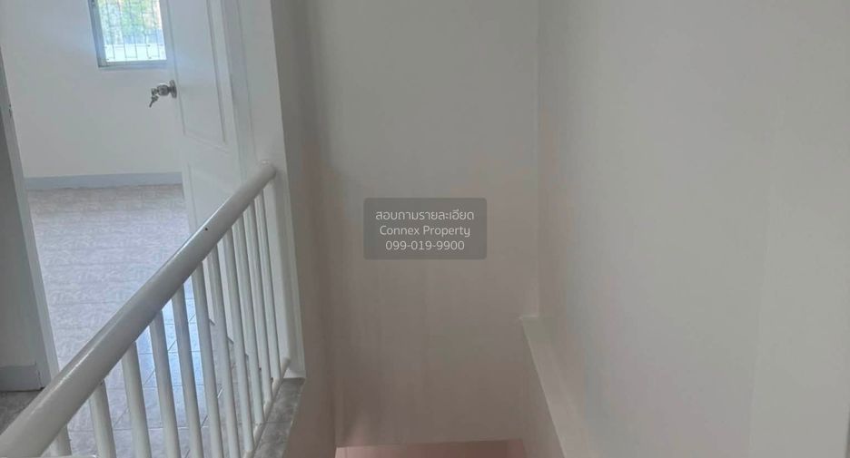 For sale 2 bedrooms townhouse in Nong Chok, Bangkok