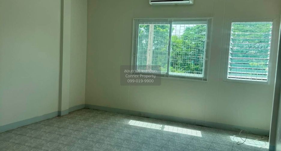 For sale 2 bedrooms townhouse in Nong Chok, Bangkok
