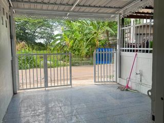 For sale 2 bedrooms townhouse in Nong Chok, Bangkok