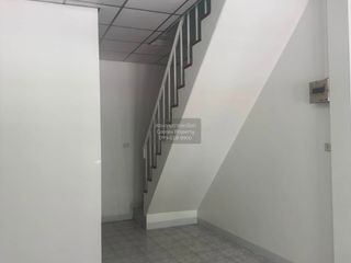 For sale 2 bedrooms townhouse in Nong Chok, Bangkok