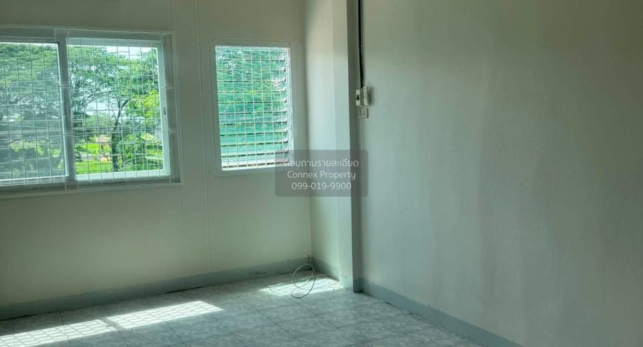 For sale 2 bedrooms townhouse in Nong Chok, Bangkok