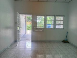 For sale 2 bedrooms townhouse in Nong Chok, Bangkok