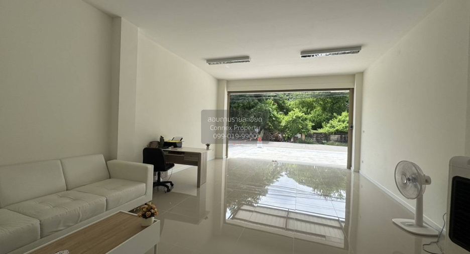 Local comercial en venta de 1 habitaciones en Nong Khaem, Bangkok