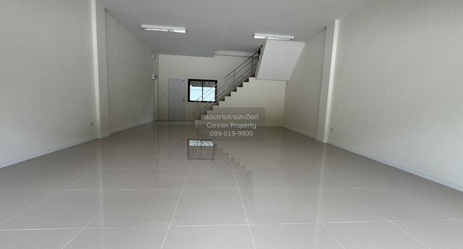 Local comercial en venta de 1 habitaciones en Nong Khaem, Bangkok
