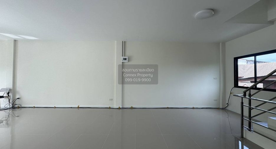Local comercial en venta de 1 habitaciones en Nong Khaem, Bangkok