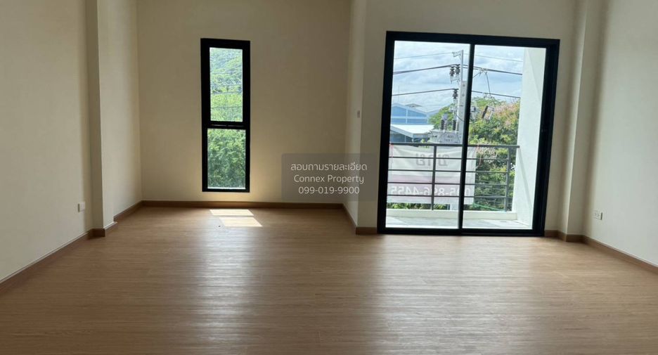 Local comercial en venta de 1 habitaciones en Nong Khaem, Bangkok