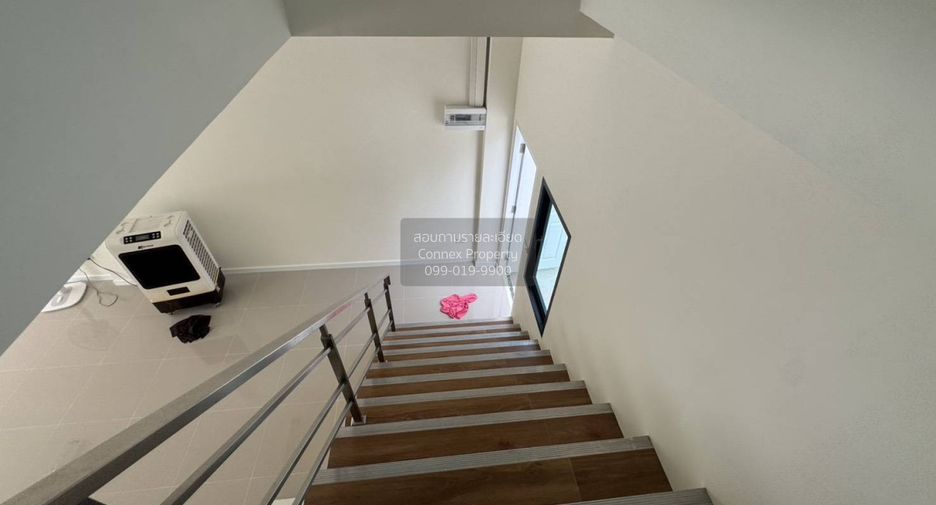 Local comercial en venta de 1 habitaciones en Nong Khaem, Bangkok