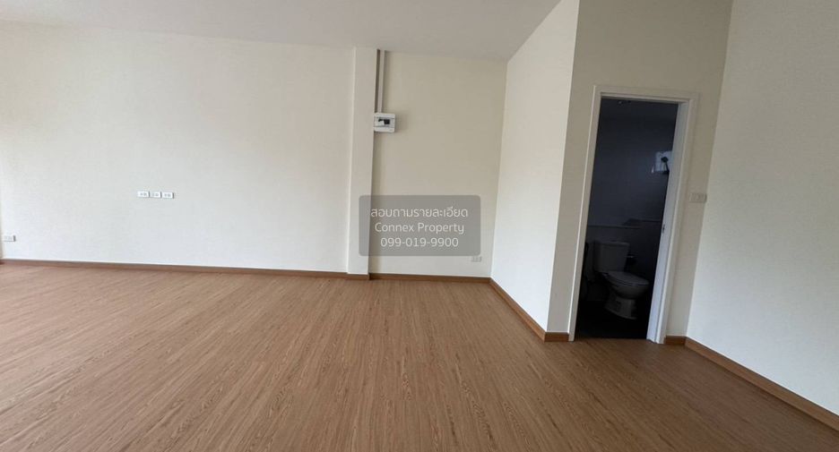 Local comercial en venta de 1 habitaciones en Nong Khaem, Bangkok
