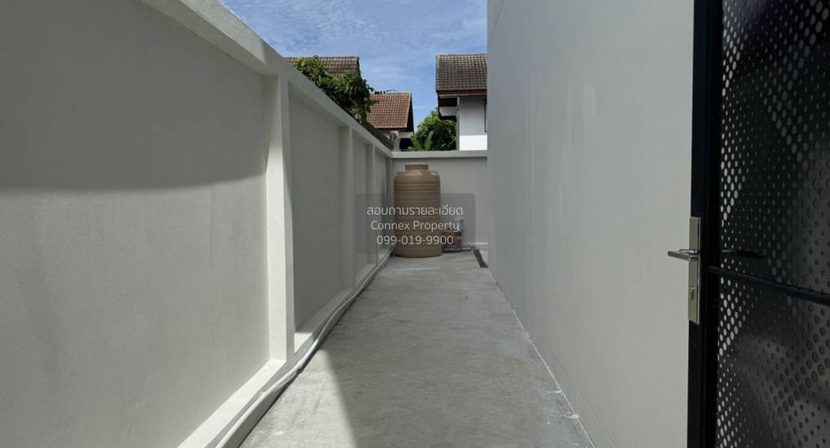 Local comercial en venta de 1 habitaciones en Nong Khaem, Bangkok