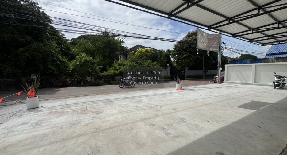 Local comercial en venta de 1 habitaciones en Nong Khaem, Bangkok