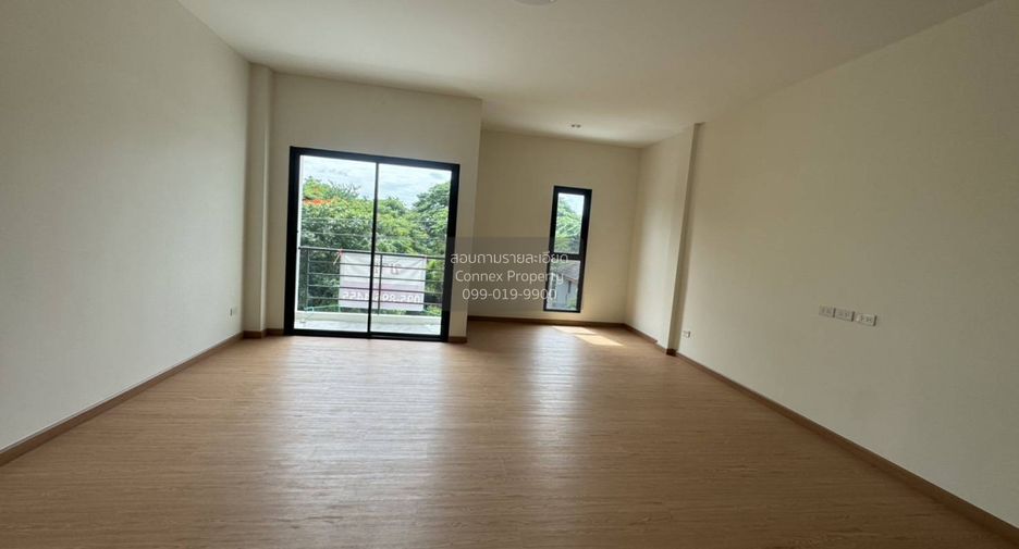 Local comercial en venta de 1 habitaciones en Nong Khaem, Bangkok