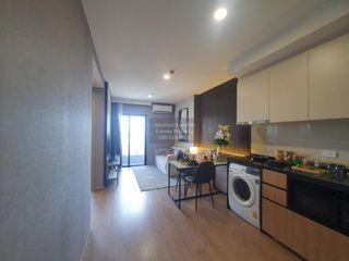For sale 2 bedrooms condo in Phasi Charoen, Bangkok