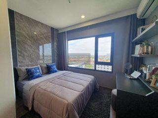 For sale 2 bedrooms condo in Phasi Charoen, Bangkok