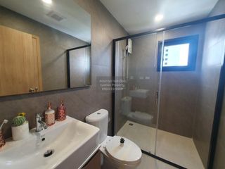 For sale 2 bedrooms condo in Phasi Charoen, Bangkok