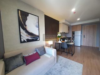 For sale 2 bedrooms condo in Phasi Charoen, Bangkok