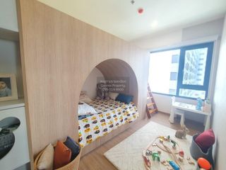 For sale 2 bedrooms condo in Phasi Charoen, Bangkok