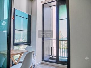 À vendre 1 chambre condo à Din Daeng, Bangkok