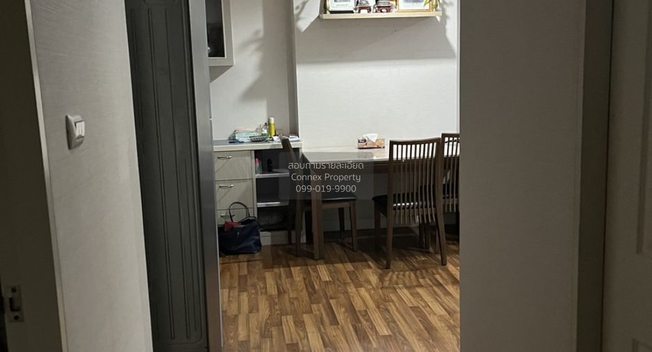 For sale 2 bedrooms condo in Bang Phlat, Bangkok