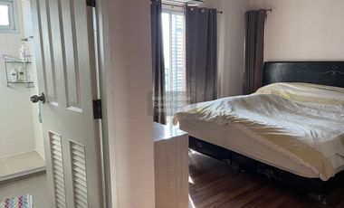 For sale 2 bedrooms condo in Bang Phlat, Bangkok