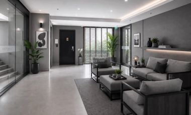 Condo en venta de 2 habitaciones 