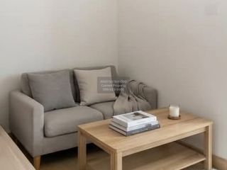 For sale 1 bed condo in Bang Kapi, Bangkok
