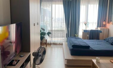 Condo en venta de 1 habitaciones 