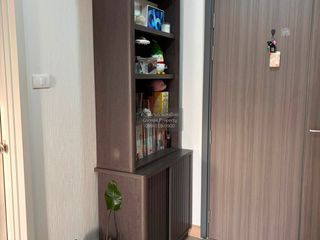 For sale 1 bed condo in Bang Kapi, Bangkok