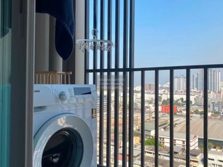 For sale 1 bed condo in Bang Kapi, Bangkok