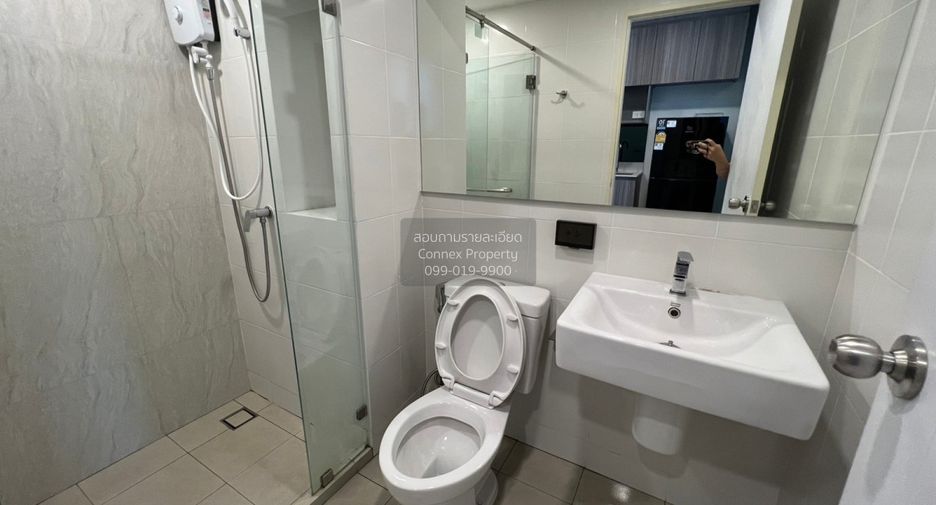 Wohnung zum Kauf mit 1 Zimmer in Bang Na, Bangkok