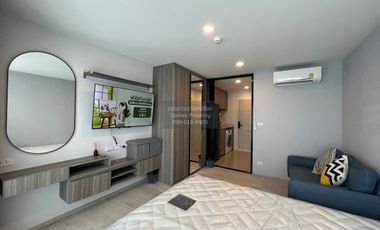 Wohnung zum Kauf mit 1 Zimmer in Bang Na, Bangkok