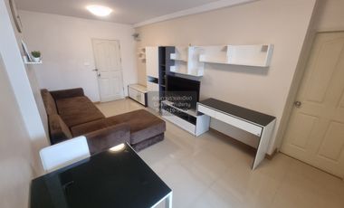 For sale 1 bed condo in Huai Khwang, Bangkok