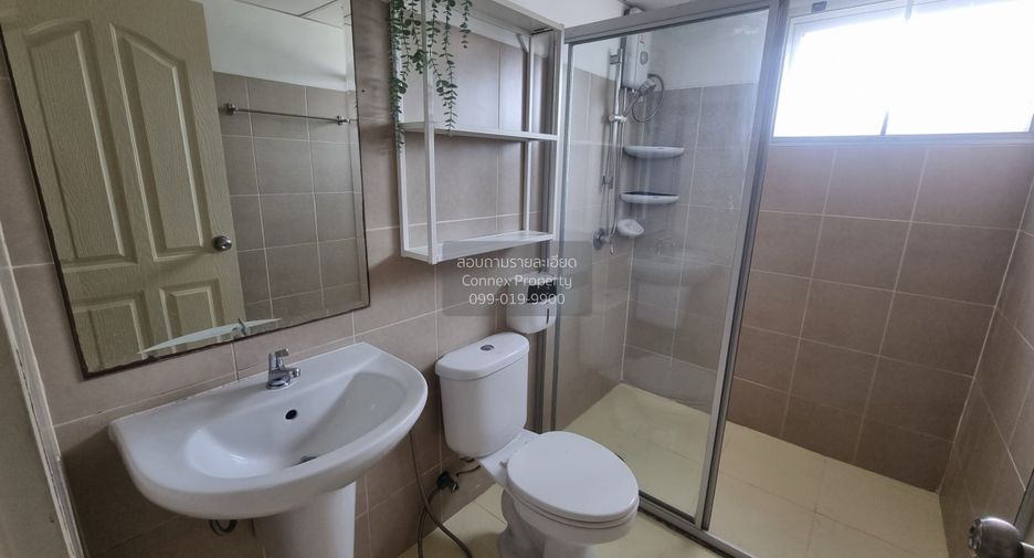 For sale 1 bed condo in Huai Khwang, Bangkok